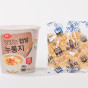 오성푸드 햅쌀누룽지(33g × 10컵)