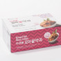 오성푸드 우리밀 꼬마꿀약과 선물세트(800g)